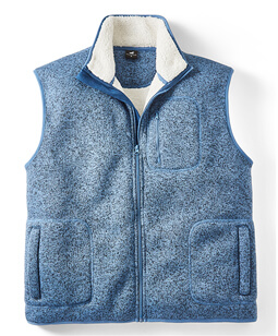 Pegasus Sherpa Lined Gilet - MA343